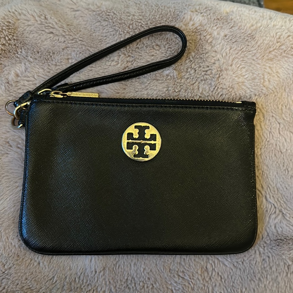 Tory Burch wristlet